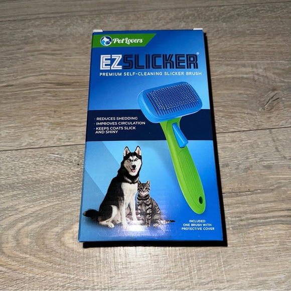 Brand new pet brush - Picture 8 of 9